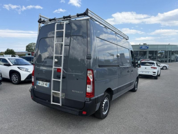 Photo 8 du bon plan RENAULT Master Fg VUL F3300 L2H2 2.3 dCi 180ch Energy Grand Confort E6 occasion à 18900 €