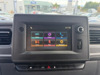 Photo 9 du bon plan RENAULT Master Fg VUL F3300 L2H2 2.3 dCi 180ch Energy Grand Confort E6 occasion à 18900 €