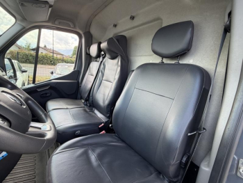 Photo 13 du bon plan RENAULT Master Fg VUL F3300 L2H2 2.3 dCi 180ch Energy Grand Confort E6 occasion à 18900 €