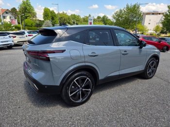 Photo 2 du bon plan NISSAN Qashqai e-POWER 190ch Tekna 2022 occasion à 29790 €