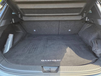 Photo 7 du bon plan NISSAN Qashqai e-POWER 190ch Tekna 2022 occasion à 29790 €