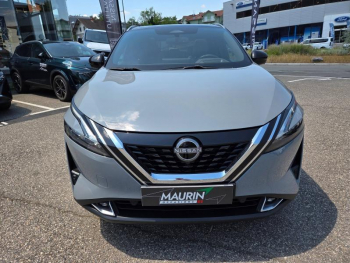 Photo 8 du bon plan NISSAN Qashqai e-POWER 190ch Tekna 2022 occasion à 29790 €