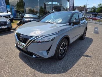 Photo 10 du bon plan NISSAN Qashqai e-POWER 190ch Tekna 2022 occasion à 29790 €