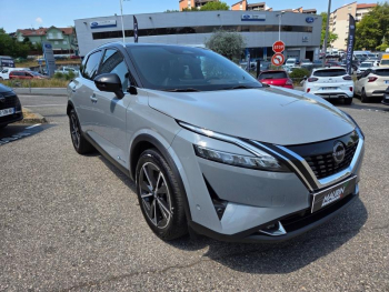 Photo 11 du bon plan NISSAN Qashqai e-POWER 190ch Tekna 2022 occasion à 29790 €