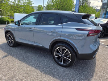 Photo 15 du bon plan NISSAN Qashqai e-POWER 190ch Tekna 2022 occasion à 29790 €