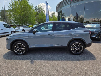 Photo 16 du bon plan NISSAN Qashqai e-POWER 190ch Tekna 2022 occasion à 29790 €