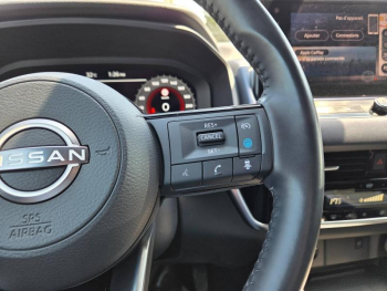 Photo 23 du bon plan NISSAN Qashqai e-POWER 190ch Tekna 2022 occasion à 29790 €