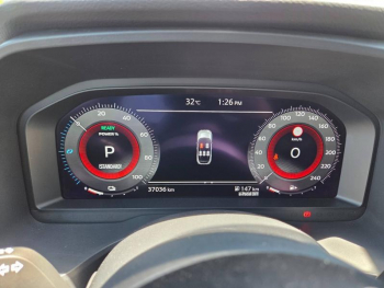 Photo 24 du bon plan NISSAN Qashqai e-POWER 190ch Tekna 2022 occasion à 29790 €