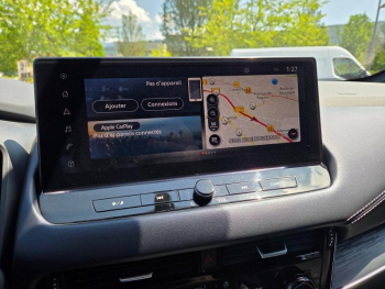 Photo 26 du bon plan NISSAN Qashqai e-POWER 190ch Tekna 2022 occasion à 29790 €