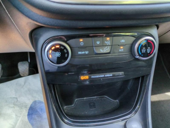 Photo 9 du bon plan FORD Puma 1.0 Flexifuel 125ch S&S mHEV Titanium occasion à 17200 €