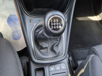 Photo 10 du bon plan FORD Puma 1.0 Flexifuel 125ch S&S mHEV Titanium occasion à 17200 €