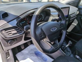Photo 14 du bon plan FORD Puma 1.0 Flexifuel 125ch S&S mHEV Titanium occasion à 17200 €