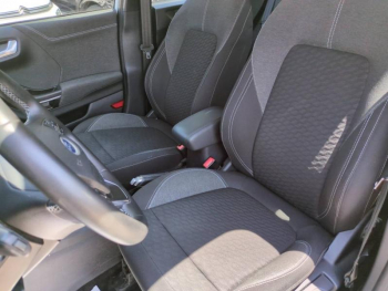 Photo 15 du bon plan FORD Puma 1.0 Flexifuel 125ch S&S mHEV Titanium occasion à 17200 €