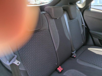 Photo 17 du bon plan FORD Puma 1.0 Flexifuel 125ch S&S mHEV Titanium occasion à 17200 €