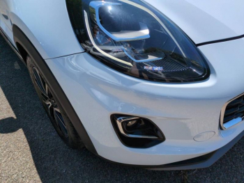 Photo 20 du bon plan FORD Puma 1.0 Flexifuel 125ch S&S mHEV Titanium occasion à 17200 €