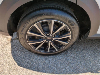 Photo 22 du bon plan FORD Puma 1.0 Flexifuel 125ch S&S mHEV Titanium occasion à 17200 €