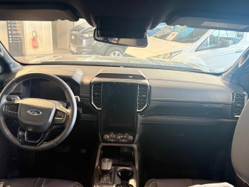 Photo 6 du bon plan FORD Ranger VUL 2.3 EcoBoost GTDi 281ch Stop&Start Double Cabine Wildtrak 4x4 BVA10 occasion à 69890 €