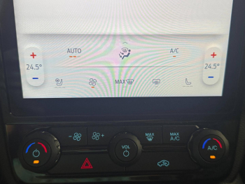 Photo 16 du bon plan FORD Ranger VUL 2.3 EcoBoost GTDi 281ch Stop&Start Double Cabine Wildtrak 4x4 BVA10 occasion à 69890 €