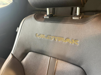 Photo 22 du bon plan FORD Ranger VUL 2.3 EcoBoost GTDi 281ch Stop&Start Double Cabine Wildtrak 4x4 BVA10 occasion à 69890 €