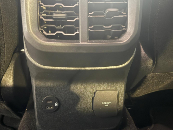 Photo 25 du bon plan FORD Ranger VUL 2.3 EcoBoost GTDi 281ch Stop&Start Double Cabine Wildtrak 4x4 BVA10 occasion à 69890 €