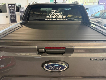 Photo 27 du bon plan FORD Ranger VUL 2.3 EcoBoost GTDi 281ch Stop&Start Double Cabine Wildtrak 4x4 BVA10 occasion à 69890 €
