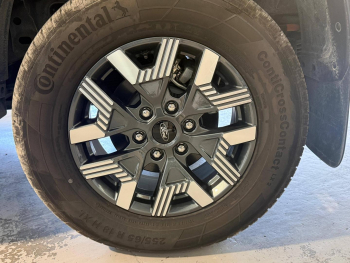 Photo 29 du bon plan FORD Ranger VUL 2.3 EcoBoost GTDi 281ch Stop&Start Double Cabine Wildtrak 4x4 BVA10 occasion à 69890 €