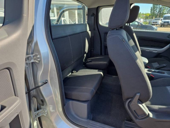 Photo 10 du bon plan FORD Ranger VUL 2.2 TDCi 150ch Double Cabine XLT Sport 4x4 occasion à 23900 €