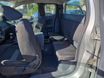 Photo 11 du bon plan FORD Ranger VUL 2.2 TDCi 150ch Double Cabine XLT Sport 4x4 occasion à 23900 €
