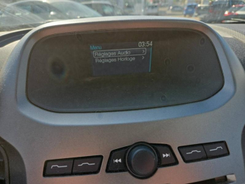 Photo 20 du bon plan FORD Ranger VUL 2.2 TDCi 150ch Double Cabine XLT Sport 4x4 occasion à 23900 €