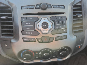 Photo 21 du bon plan FORD Ranger VUL 2.2 TDCi 150ch Double Cabine XLT Sport 4x4 occasion à 23900 €