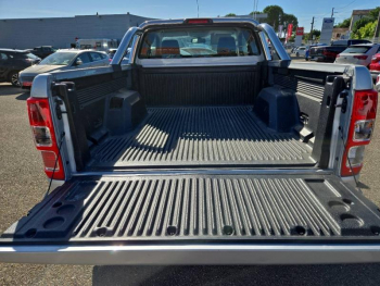 Photo 25 du bon plan FORD Ranger VUL 2.2 TDCi 150ch Double Cabine XLT Sport 4x4 occasion à 23900 €