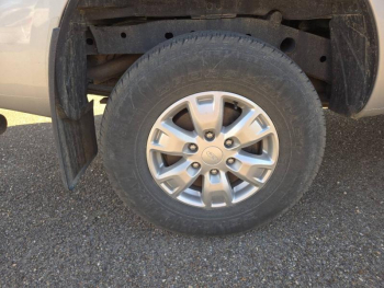 Photo 28 du bon plan FORD Ranger VUL 2.2 TDCi 150ch Double Cabine XLT Sport 4x4 occasion à 23900 €