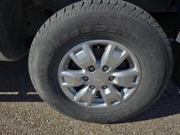 Photo 29 du bon plan FORD Ranger VUL 2.2 TDCi 150ch Double Cabine XLT Sport 4x4 occasion à 23900 €