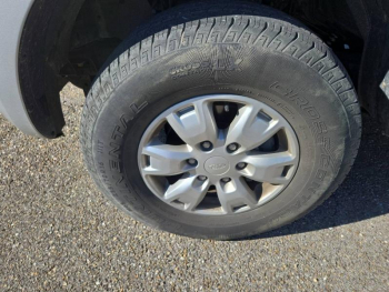 Photo 30 du bon plan FORD Ranger VUL 2.2 TDCi 150ch Double Cabine XLT Sport 4x4 occasion à 23900 €