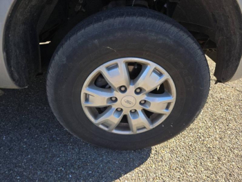 Photo 31 du bon plan FORD Ranger VUL 2.2 TDCi 150ch Double Cabine XLT Sport 4x4 occasion à 23900 €