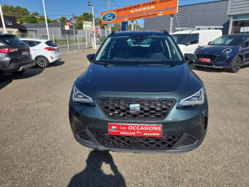 Photo 2 du bon plan SEAT Arona 1.0 TSI 95ch Urban occasion à 13990 €