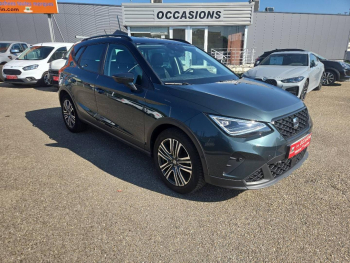 Photo 3 du bon plan SEAT Arona 1.0 TSI 95ch Urban occasion à 13990 €
