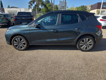 Photo 4 du bon plan SEAT Arona 1.0 TSI 95ch Urban occasion à 13990 €