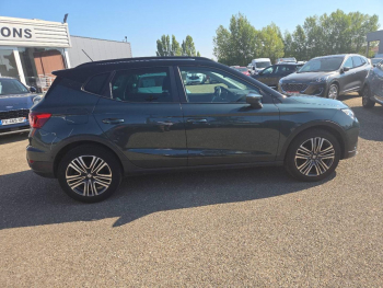 Photo 5 du bon plan SEAT Arona 1.0 TSI 95ch Urban occasion à 13990 €