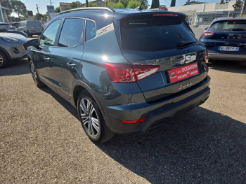 Photo 6 du bon plan SEAT Arona 1.0 TSI 95ch Urban occasion à 13990 €
