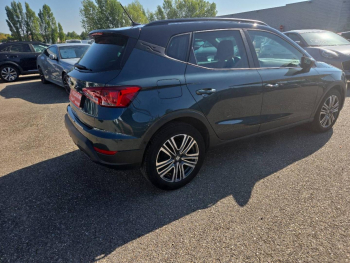 Photo 7 du bon plan SEAT Arona 1.0 TSI 95ch Urban occasion à 13990 €