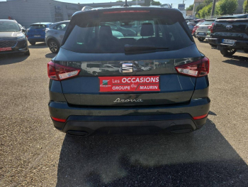 Photo 8 du bon plan SEAT Arona 1.0 TSI 95ch Urban occasion à 13990 €