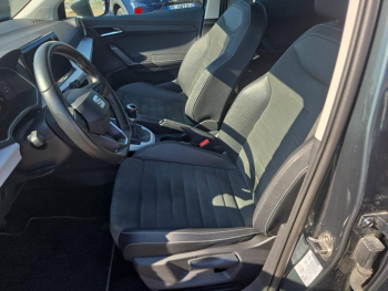 Photo 9 du bon plan SEAT Arona 1.0 TSI 95ch Urban occasion à 13990 €