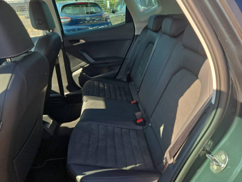 Photo 10 du bon plan SEAT Arona 1.0 TSI 95ch Urban occasion à 13990 €