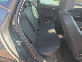 Photo 12 du bon plan SEAT Arona 1.0 TSI 95ch Urban occasion à 13990 €