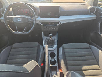 Photo 13 du bon plan SEAT Arona 1.0 TSI 95ch Urban occasion à 13990 €