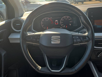 Photo 14 du bon plan SEAT Arona 1.0 TSI 95ch Urban occasion à 13990 €