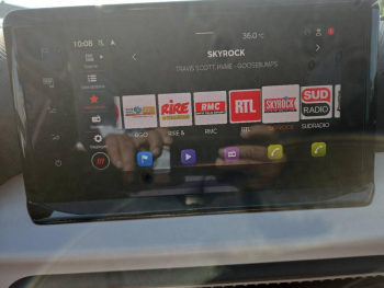 Photo 23 du bon plan SEAT Arona 1.0 TSI 95ch Urban occasion à 13990 €