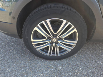 Photo 36 du bon plan SEAT Arona 1.0 TSI 95ch Urban occasion à 13990 €