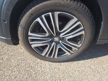 Photo 38 du bon plan SEAT Arona 1.0 TSI 95ch Urban occasion à 13990 €